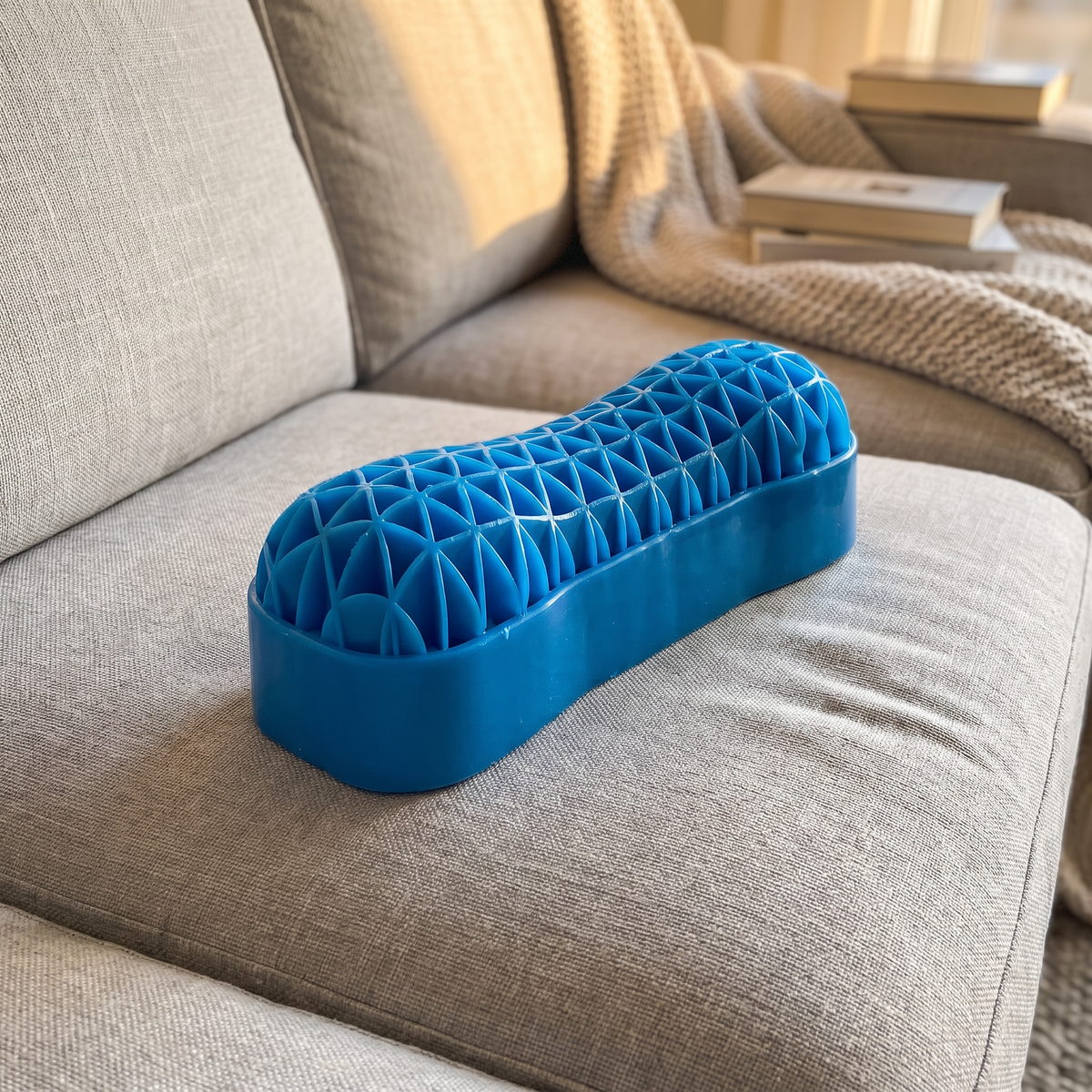 Cuscino GEL per Cervicale