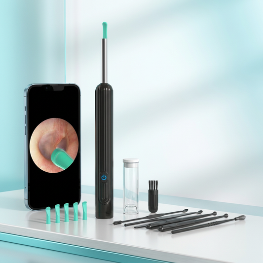 Cleense™ HD Ear Cleaner Camera