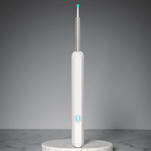 Cleense™ Kit Smart Pulizia del Cerume