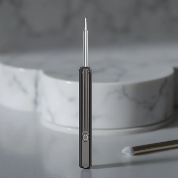 Cleense™ Kit Smart Pulizia del Cerume